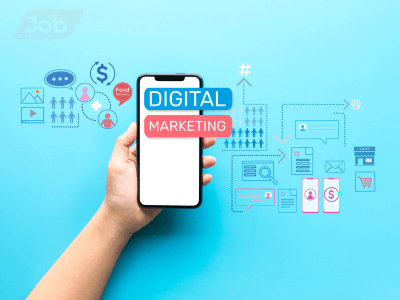 Is Digital Marketing a Good Career in Pakistan